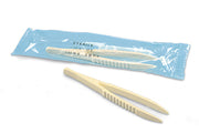 Pinza sos monouso sterile 1 pezzo