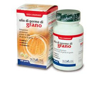 Olio di germe di grano 70 perle