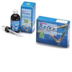 New relax 50 tavolette 783