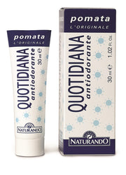 Quotidiana antiodorante 30 ml