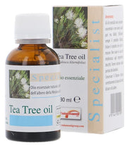 Tea tree oil essential 15 ml