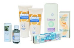 Tea tree oil detergente intimo 200 ml