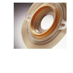 Placca convessa alterna mio pro misura foro 21mm flangia 40mm 5 pezzi articolo 12723