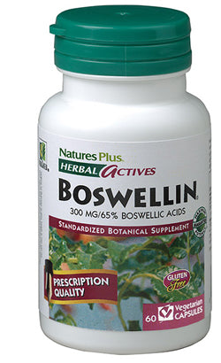 Herbal actives incenso 60 capsule