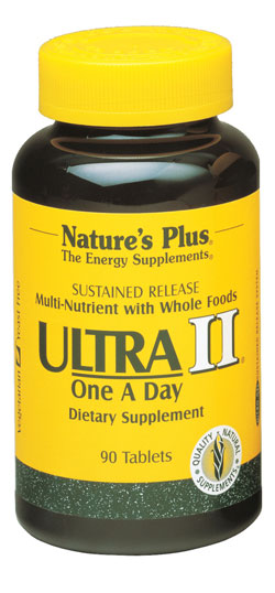 Ultra two multivit miner 90 tavolette