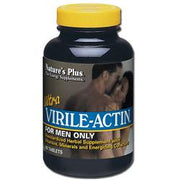 Ultra virile actin 60 tavolette