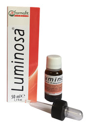 Luminosa soluzione oleosa 50 ml