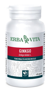 Ginkobiloba 60 capsule