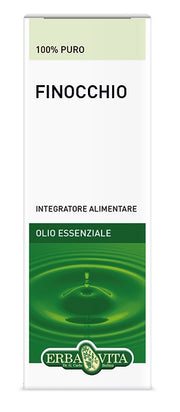 Finocchio olio essenziale 10 ml fl