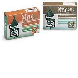 Novorms 50 tavolette 780