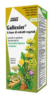 Gallexier 250 ml