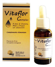 Vitaflor complex 30 ml