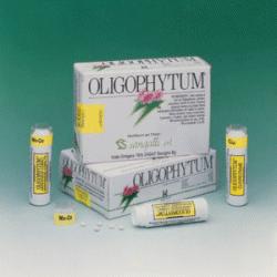 Oligophytum zin-n-co 300 microcompresse