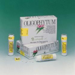 Oligophytum ma-cob 300 microcompresse
