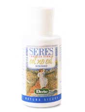 Seres carezza finale oil 100 ml