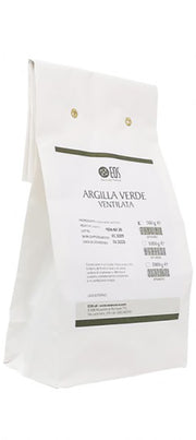 Eos argilla ve ventilata 500 g