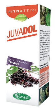Juvadol estratto erbe 100 ml