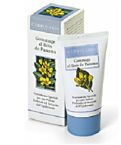 Gommage bois panama 75  ml