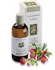 Acqua aromatica di camomilla 200 ml