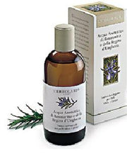 Acqua aromatica rosmarino della regina d'ungheria 200 ml