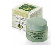 Crema ginkgo biloba vite rossa 50 ml