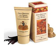 Crema profumata vaniglia zenzero 150 ml