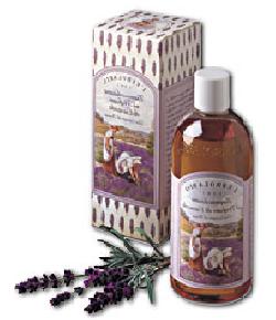 Bagnoschiuma lavanda 250 ml