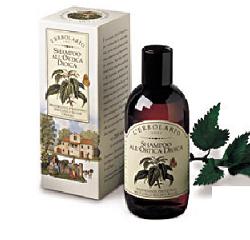 Shampoo ortica 200 ml