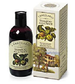 Shampoo noce 200 ml