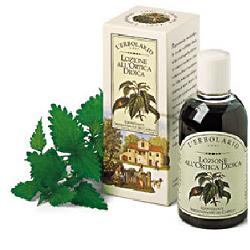 Lozione ortica 200 ml