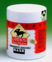 Unguento zoccoli originale barattolo 750 ml