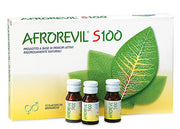 Afrorevil s100 12 fiale 10 ml