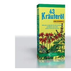 Krauterol 43 100 ml