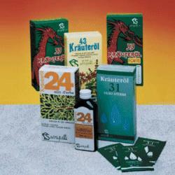 Krauterol 99 100 ml