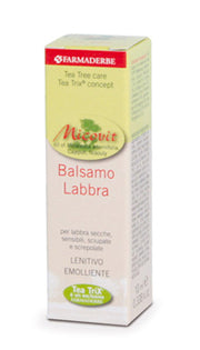 Micovit balsamo labbra 10 ml
