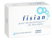 Fisian pane marsiglia 100 g
