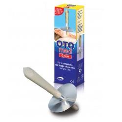 Otomed cono auricolare 2 pezzi