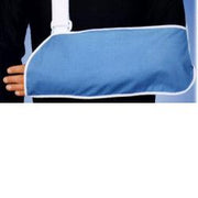 Orione 9333 reggibraccio cotone azzurro m