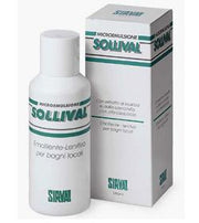 Sollival microemulsione vaginale da 125ml