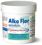 Alka flor new mirabilis 200 g