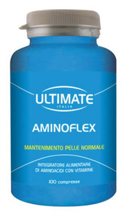 Ultimate aminoflex 100 capsule