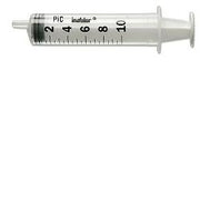 Siringa pic monouso sterile senza ago capacita' 5ml 1 pezzo