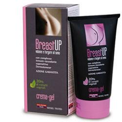 Breast up crema 150 ml