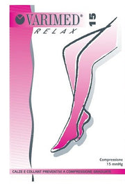 Varimed collant gestante 15 relax fumo 2