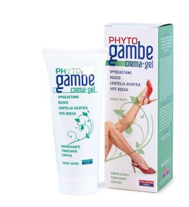 Phytogambe crema gel 100 ml