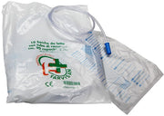 Sacca per urina letto 10 pezzi