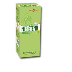 Meristemo 3 cerebro 100ml