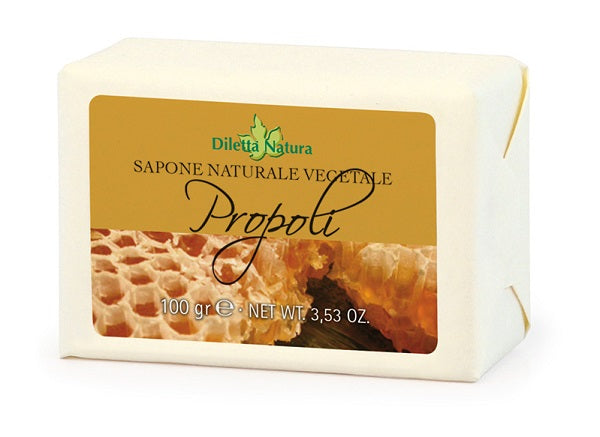 Diletta n sapone propoli 100 g