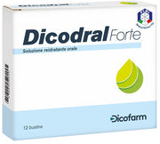 Dicodral forte 12 bustine