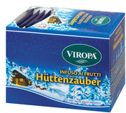 Viropa huttenzauber 15 bustine